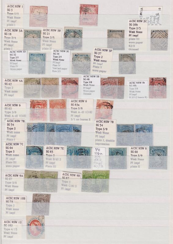 Mowbray Collectables Public Stamp Auction 37 Page 1 Stamp Auction