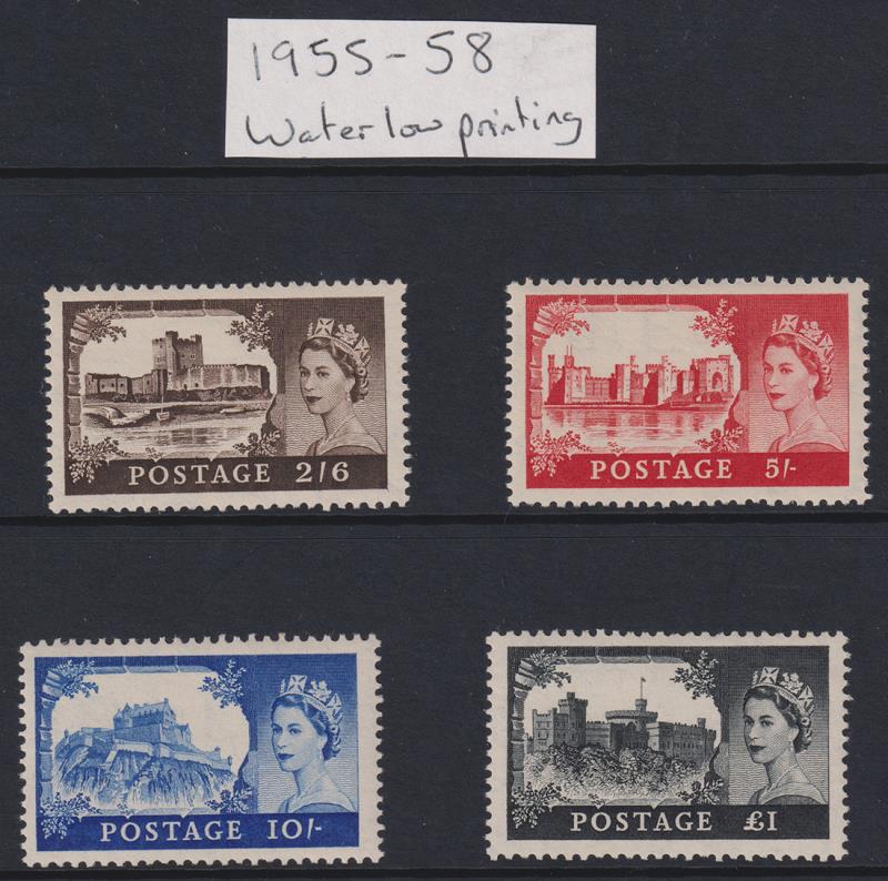 Lot 100 - collections and accumulations  -  Mowbray Collectables ​Public Stamp Auction #37