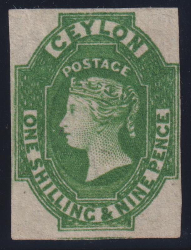 Lot 1000 - British Commonwealth  -  Mowbray Collectables ​Public Stamp Auction #37