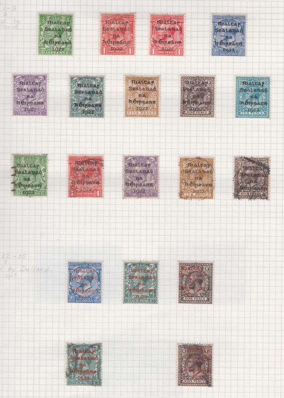 Lot 1021 - British Commonwealth - Mowbray Collectables Public Stamp Auction #37 Lot 1021 - British Commonwealth - Mowbray Collectables Public Stamp Auction #37
