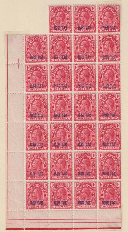 Lot 1037 - British Commonwealth  -  Mowbray Collectables ​Public Stamp Auction #37