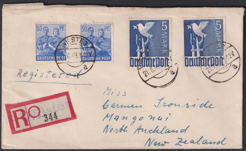 Lot 1046 - foreign  -  Mowbray Collectables ​Public Stamp Auction #37
