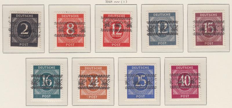 Lot 109 - collections and accumulations - Mowbray Collectables Public Stamp Auction #37 Lot 109 - collections and accumulations - Mowbray Collectables Public Stamp Auction #37