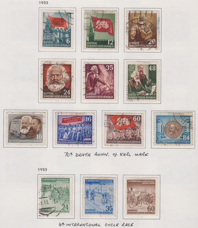 Lot 119 - collections and accumulations - Mowbray Collectables Public Stamp Auction #37 Lot 119 - collections and accumulations - Mowbray Collectables Public Stamp Auction #37