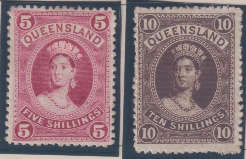 Lot 12 - collections and accumulations  -  Mowbray Collectables ​Public Stamp Auction #37