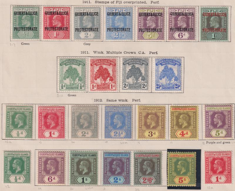 Lot 123 - collections and accumulations - Mowbray Collectables Public Stamp Auction #37 Lot 123 - collections and accumulations - Mowbray Collectables Public Stamp Auction #37