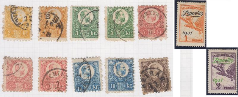 Lot 131 - collections and accumulations - Mowbray Collectables Public Stamp Auction #37 Lot 131 - collections and accumulations - Mowbray Collectables Public Stamp Auction #37