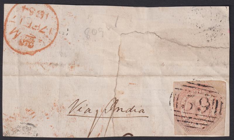 Lot 14 - collections and accumulations  -  Mowbray Collectables ​Public Stamp Auction #37