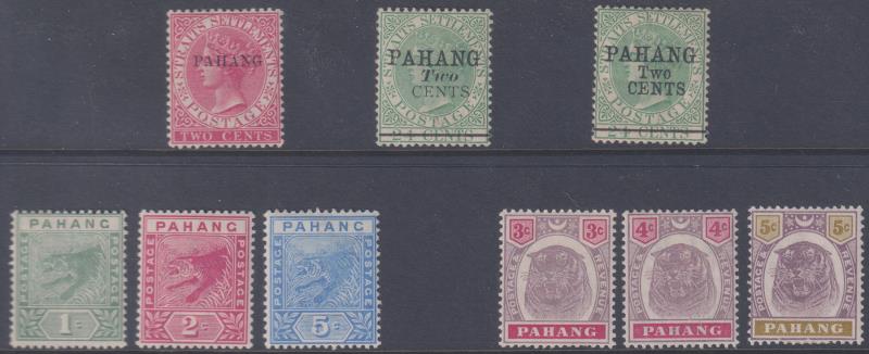 Lot 142 - collections and accumulations - Mowbray Collectables Public Stamp Auction #37 Lot 142 - collections and accumulations - Mowbray Collectables Public Stamp Auction #37