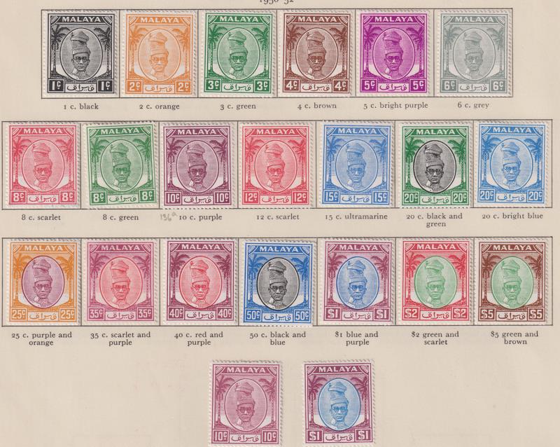 Lot 143 - collections and accumulations - Mowbray Collectables Public Stamp Auction #37 Lot 143 - collections and accumulations - Mowbray Collectables Public Stamp Auction #37