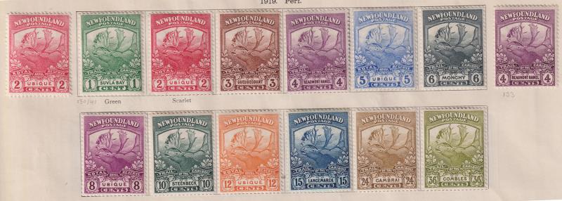Lot 154 - collections and accumulations - Mowbray Collectables Public Stamp Auction #37 Lot 154 - collections and accumulations - Mowbray Collectables Public Stamp Auction #37