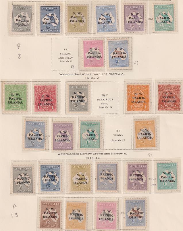 Lot 156 - collections and accumulations - Mowbray Collectables Public Stamp Auction #37 Lot 156 - collections and accumulations - Mowbray Collectables Public Stamp Auction #37