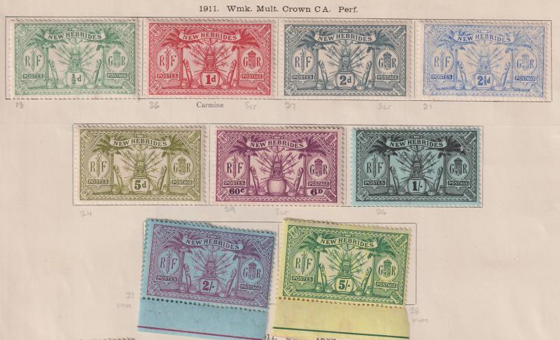 Lot 159 - collections and accumulations - Mowbray Collectables Public Stamp Auction #37 Lot 159 - collections and accumulations - Mowbray Collectables Public Stamp Auction #37