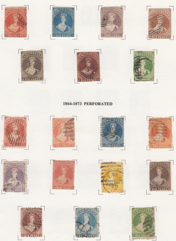 Lot 166 - collections and accumulations - Mowbray Collectables Public Stamp Auction #37 Lot 166 - collections and accumulations - Mowbray Collectables Public Stamp Auction #37