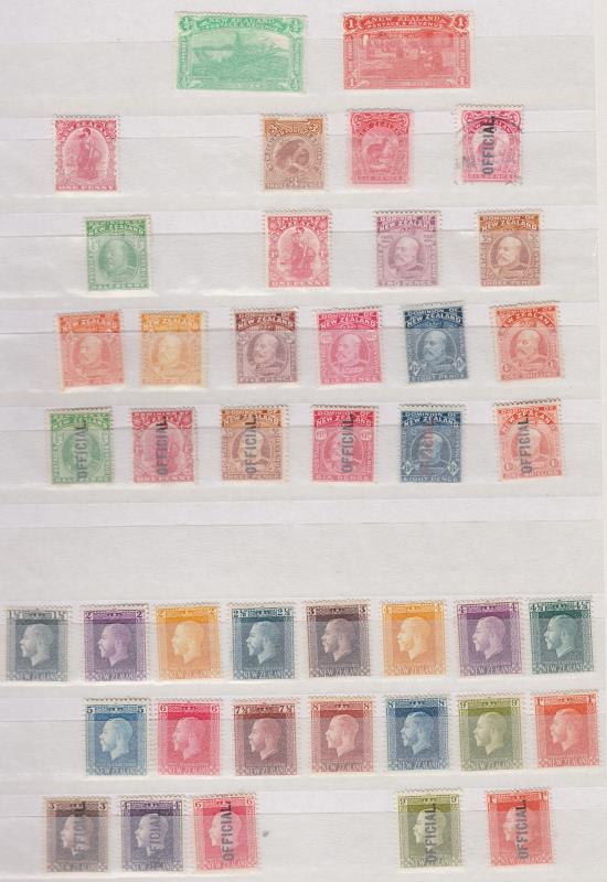 Lot 173 - collections and accumulations - Mowbray Collectables Public Stamp Auction #37 Lot 173 - collections and accumulations - Mowbray Collectables Public Stamp Auction #37