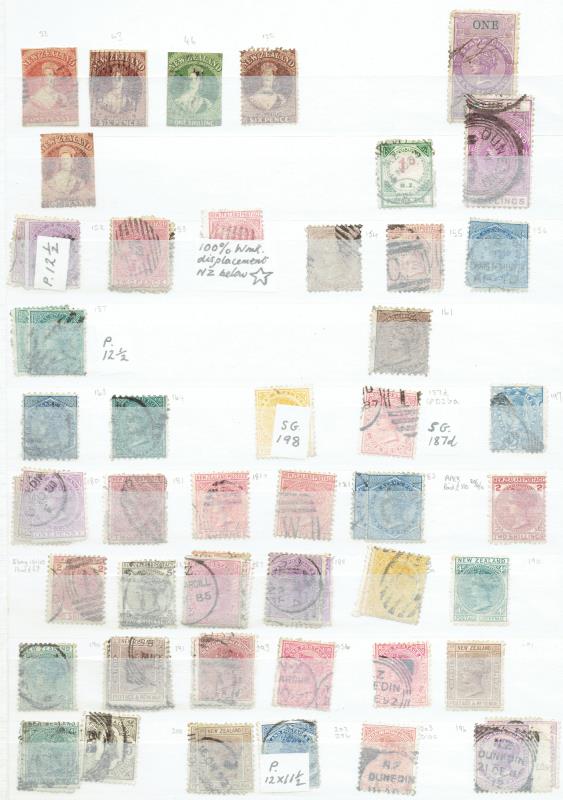 Lot 177 - collections and accumulations - Mowbray Collectables Public Stamp Auction #37 Lot 177 - collections and accumulations - Mowbray Collectables Public Stamp Auction #37