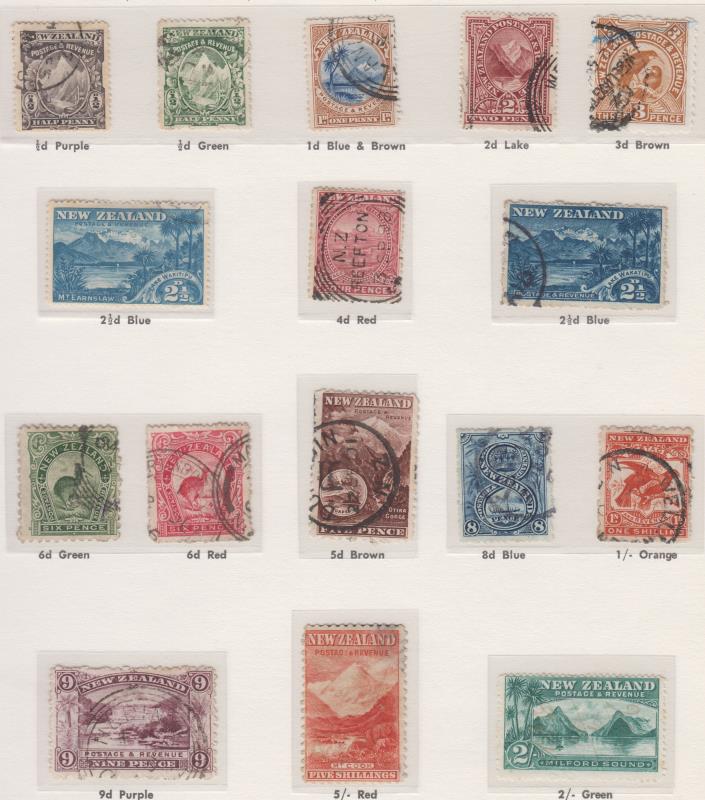 Lot 179 - collections and accumulations - Mowbray Collectables Public Stamp Auction #37 Lot 179 - collections and accumulations - Mowbray Collectables Public Stamp Auction #37