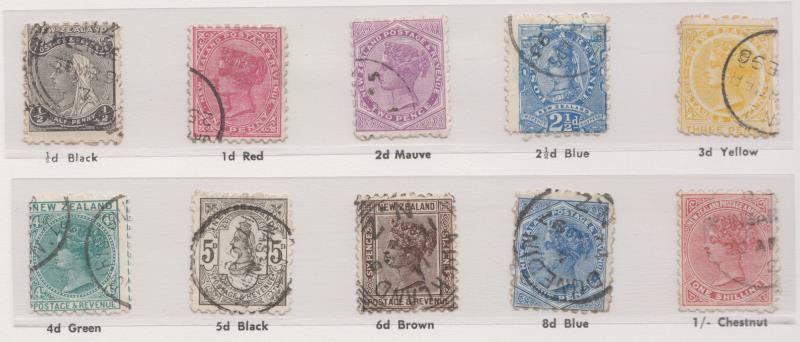 Lot 181 - collections and accumulations - Mowbray Collectables Public Stamp Auction #37 Lot 181 - collections and accumulations - Mowbray Collectables Public Stamp Auction #37