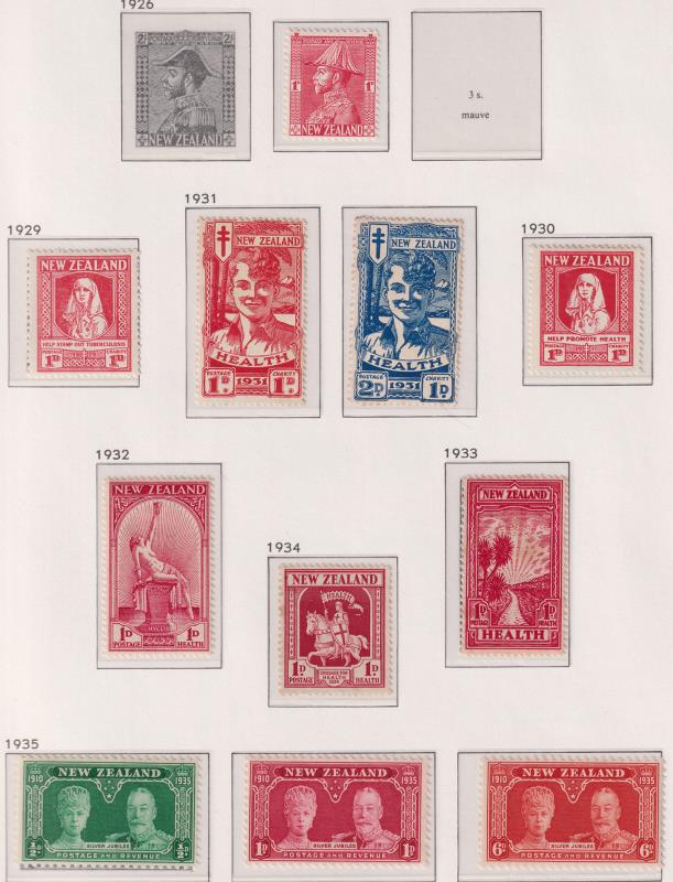 Lot 193 - collections and accumulations - Mowbray Collectables Public Stamp Auction #37 Lot 193 - collections and accumulations - Mowbray Collectables Public Stamp Auction #37