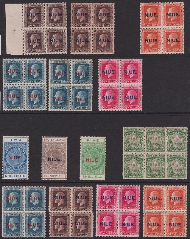 Lot 204 - collections and accumulations - Mowbray Collectables Public Stamp Auction #37 Lot 204 - collections and accumulations - Mowbray Collectables Public Stamp Auction #37