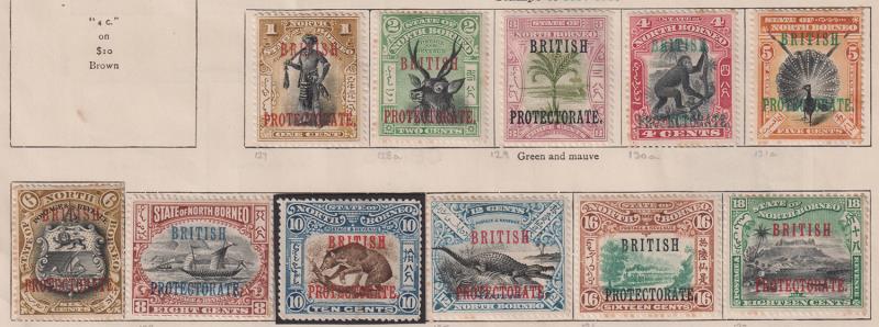 Lot 206 - collections and accumulations - Mowbray Collectables Public Stamp Auction #37 Lot 206 - collections and accumulations - Mowbray Collectables Public Stamp Auction #37