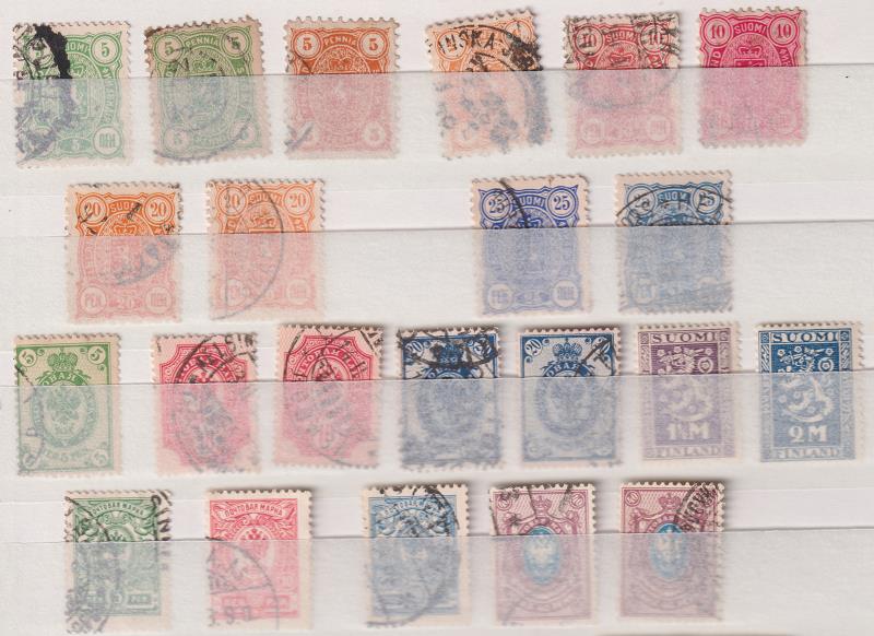 Lot 220 - collections and accumulations - Mowbray Collectables Public Stamp Auction #37 Lot 220 - collections and accumulations - Mowbray Collectables Public Stamp Auction #37