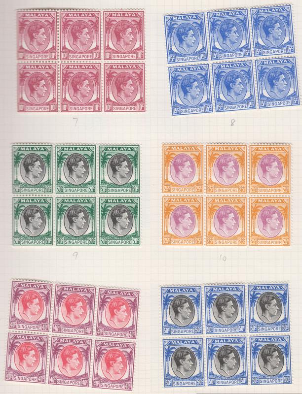 Lot 223 - collections and accumulations - Mowbray Collectables Public Stamp Auction #37 Lot 223 - collections and accumulations - Mowbray Collectables Public Stamp Auction #37