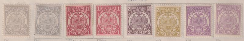 Lot 225 - collections and accumulations - Mowbray Collectables Public Stamp Auction #37 Lot 225 - collections and accumulations - Mowbray Collectables Public Stamp Auction #37