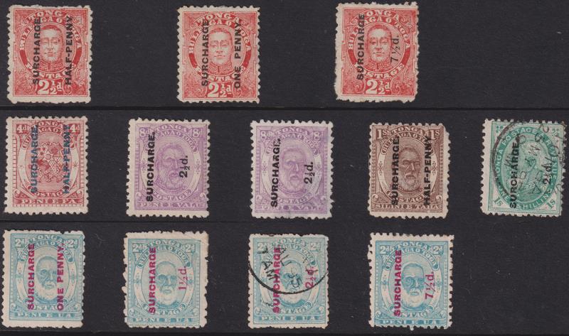 Lot 236 - collections and accumulations - Mowbray Collectables Public Stamp Auction #37 Lot 236 - collections and accumulations - Mowbray Collectables Public Stamp Auction #37