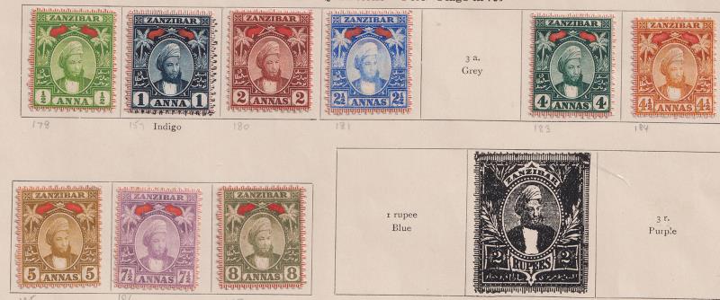 Lot 247 - collections and accumulations - Mowbray Collectables Public Stamp Auction #37 Lot 247 - collections and accumulations - Mowbray Collectables Public Stamp Auction #37