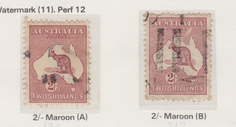 Lot 25 - collections and accumulations  -  Mowbray Collectables ​Public Stamp Auction #37