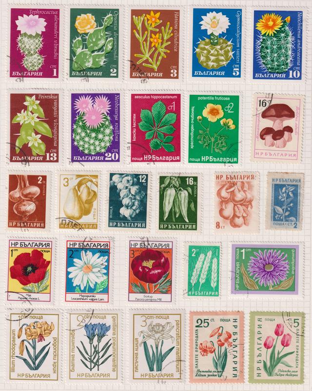 Lot 257 - thematics  -  Mowbray Collectables ​Public Stamp Auction #37