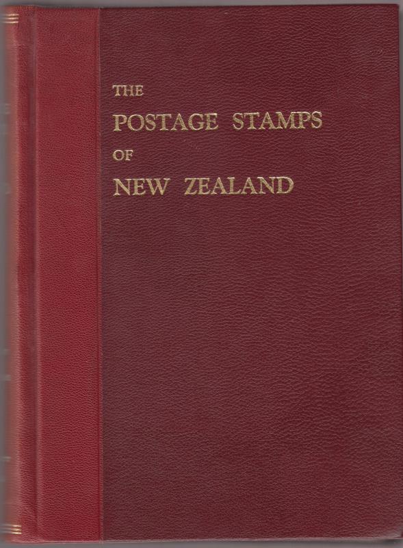 Lot 261 - literature - Mowbray Collectables Public Stamp Auction #37 Lot 261 - literature - Mowbray Collectables Public Stamp Auction #37
