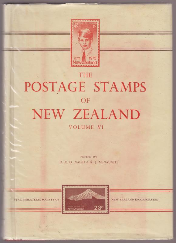 Lot 265 - literature - Mowbray Collectables Public Stamp Auction #37 Lot 265 - literature - Mowbray Collectables Public Stamp Auction #37