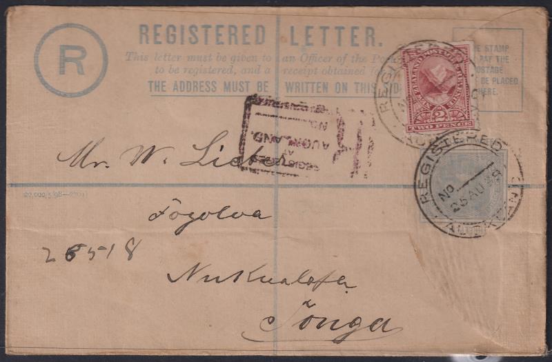 Lot 292 - New Zealand - Postal Stationery - Mowbray Collectables Public Stamp Auction #37 Lot 292 - New Zealand - Postal Stationery - Mowbray Collectables Public Stamp Auction #37