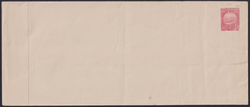 Lot 293 - New Zealand - Postal Stationery - Mowbray Collectables Public Stamp Auction #37 Lot 293 - New Zealand - Postal Stationery - Mowbray Collectables Public Stamp Auction #37