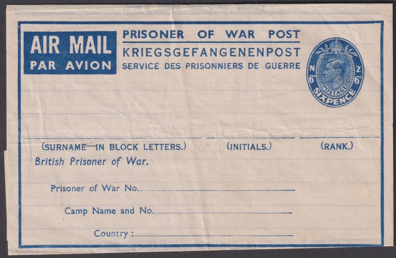 Lot 307 - New Zealand - Postal Stationery  -  Mowbray Collectables ​Public Stamp Auction #37