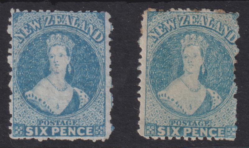 Lot 369 - NEW ZEALAND - Definitives - Full Face Queens - Mowbray Collectables Public Stamp Auction #37 Lot 369 - NEW ZEALAND - Definitives - Full Face Queens - Mowbray Collectables Public Stamp Auction #37