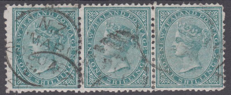 Lot 386 - NEW ZEALAND - Definitives - First Sidefaces - Mowbray Collectables Public Stamp Auction #37 Lot 386 - NEW ZEALAND - Definitives - First Sidefaces - Mowbray Collectables Public Stamp Auction #37