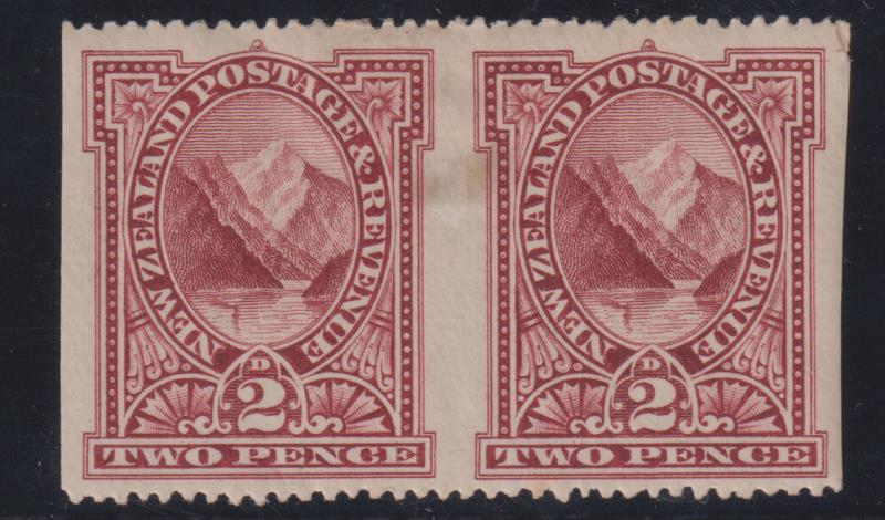 Lot 408 - NEW ZEALAND - Definitives - 1898 Pictorials - Mowbray Collectables Public Stamp Auction #37 Lot 408 - NEW ZEALAND - Definitives - 1898 Pictorials - Mowbray Collectables Public Stamp Auction #37