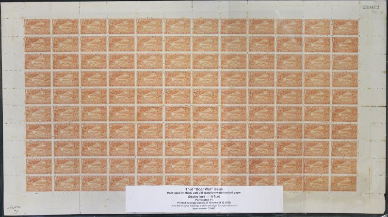 Lot 424 - NEW ZEALAND - Definitives - 1898 Pictorials - Mowbray Collectables Public Stamp Auction #37 Lot 424 - NEW ZEALAND - Definitives - 1898 Pictorials - Mowbray Collectables Public Stamp Auction #37