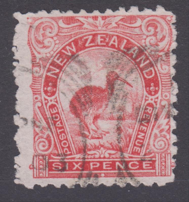 Lot 432 - NEW ZEALAND - Definitives - 1898 Pictorials  -  Mowbray Collectables ​Public Stamp Auction #37