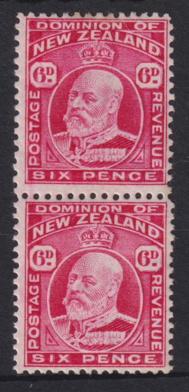 Lot 474 - NEW ZEALAND - Definitives - King Edward VII - Mowbray Collectables Public Stamp Auction #37 Lot 474 - NEW ZEALAND - Definitives - King Edward VII - Mowbray Collectables Public Stamp Auction #37