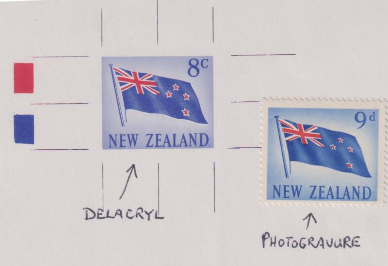 Lot 514 - NEW ZEALAND - Definitives - Decimal - Mowbray Collectables Public Stamp Auction #37 Lot 514 - NEW ZEALAND - Definitives - Decimal - Mowbray Collectables Public Stamp Auction #37