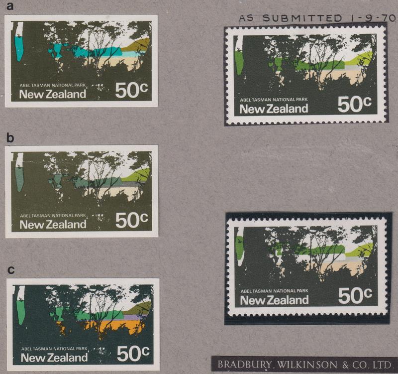 Lot 521 - NEW ZEALAND - Definitives - Decimal - Mowbray Collectables Public Stamp Auction #37 Lot 521 - NEW ZEALAND - Definitives - Decimal - Mowbray Collectables Public Stamp Auction #37