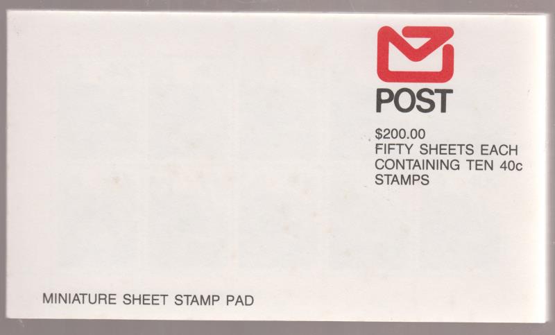 Lot 529 - NEW ZEALAND - Definitives - Decimal - Mowbray Collectables Public Stamp Auction #37 Lot 529 - NEW ZEALAND - Definitives - Decimal - Mowbray Collectables Public Stamp Auction #37