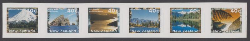 Lot 530 - NEW ZEALAND - Definitives - Decimal - Mowbray Collectables Public Stamp Auction #37 Lot 530 - NEW ZEALAND - Definitives - Decimal - Mowbray Collectables Public Stamp Auction #37