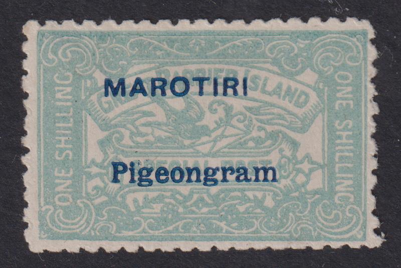 Lot 535 - NEW ZEALAND - Pigeon Post & Airmail - Mowbray Collectables Public Stamp Auction #37 Lot 535 - NEW ZEALAND - Pigeon Post & Airmail - Mowbray Collectables Public Stamp Auction #37