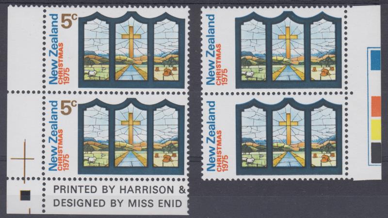 Lot 570 - NEW ZEALAND - Commemoratives - Mowbray Collectables Public Stamp Auction #37 Lot 570 - NEW ZEALAND - Commemoratives - Mowbray Collectables Public Stamp Auction #37