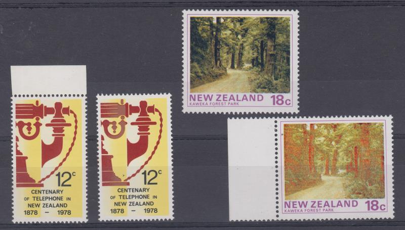 Lot 575 - NEW ZEALAND - Commemoratives - Mowbray Collectables Public Stamp Auction #37 Lot 575 - NEW ZEALAND - Commemoratives - Mowbray Collectables Public Stamp Auction #37
